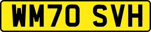 WM70SVH