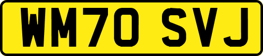 WM70SVJ