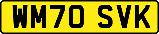 WM70SVK