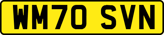 WM70SVN
