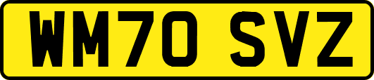 WM70SVZ