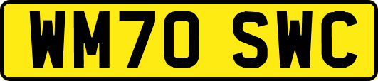 WM70SWC