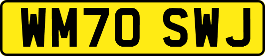 WM70SWJ