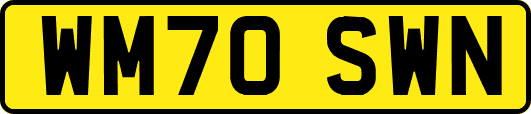 WM70SWN