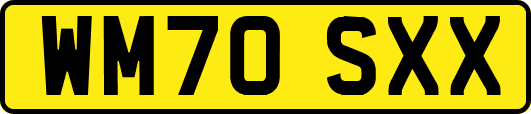 WM70SXX