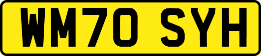 WM70SYH