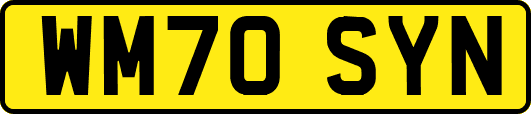 WM70SYN