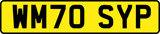 WM70SYP