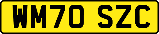 WM70SZC