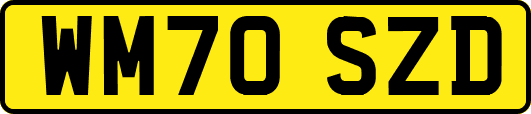WM70SZD
