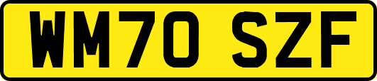 WM70SZF