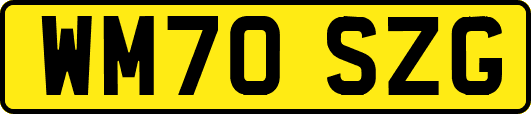 WM70SZG