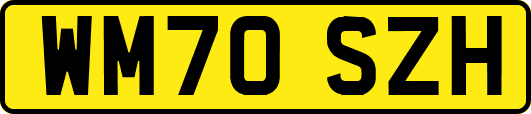 WM70SZH