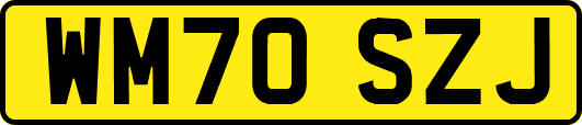 WM70SZJ