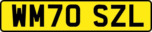 WM70SZL