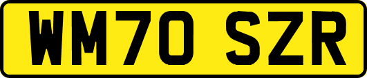 WM70SZR