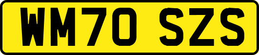 WM70SZS
