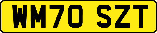 WM70SZT