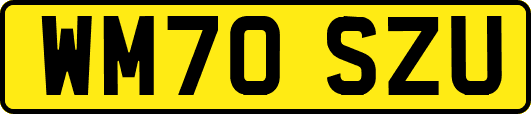WM70SZU