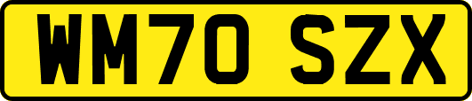 WM70SZX