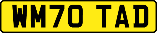 WM70TAD