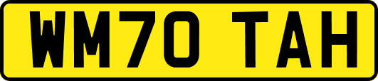 WM70TAH