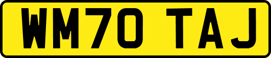 WM70TAJ