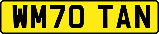 WM70TAN