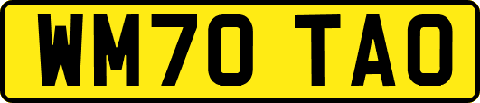 WM70TAO