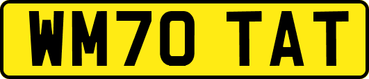 WM70TAT