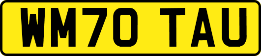 WM70TAU