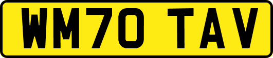 WM70TAV