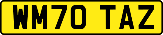 WM70TAZ