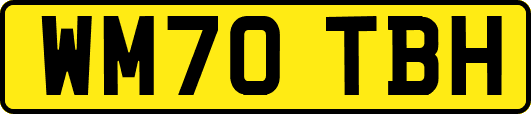 WM70TBH
