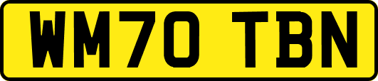 WM70TBN