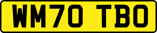 WM70TBO