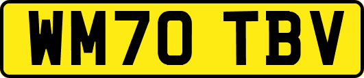WM70TBV