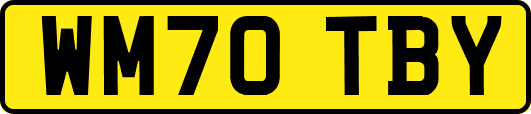 WM70TBY