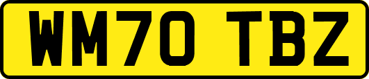 WM70TBZ
