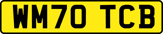 WM70TCB