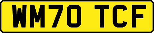 WM70TCF