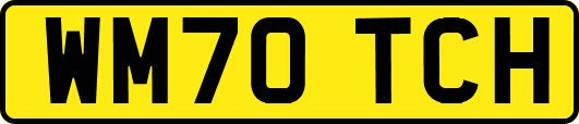 WM70TCH