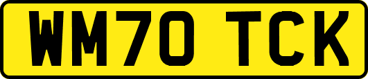 WM70TCK