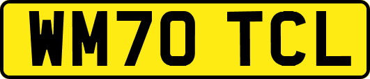 WM70TCL