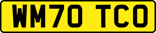 WM70TCO
