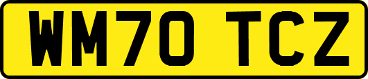 WM70TCZ