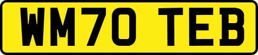 WM70TEB