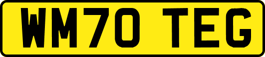 WM70TEG