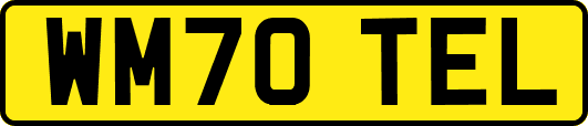 WM70TEL