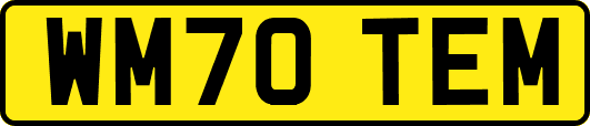 WM70TEM